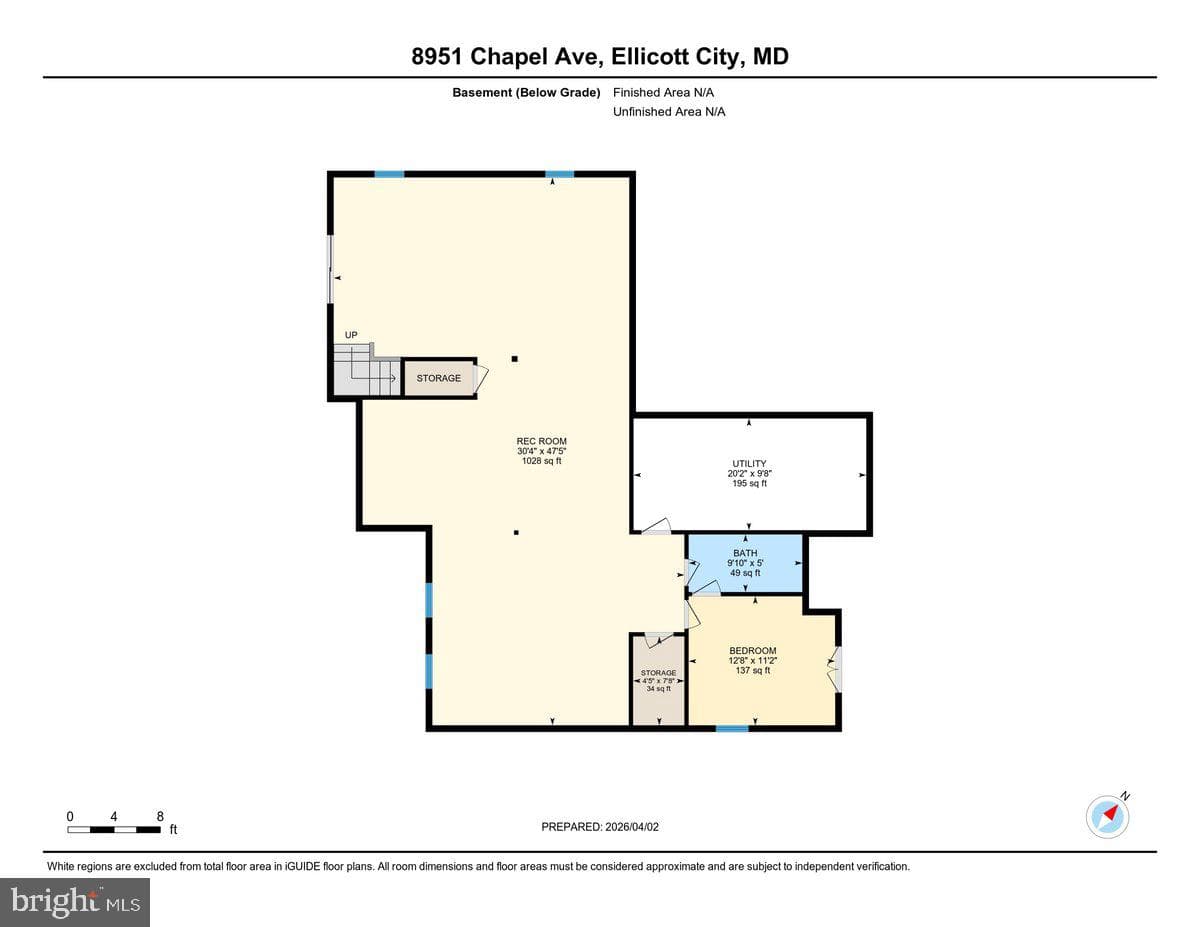 8951 Chapel Avenue photo 41