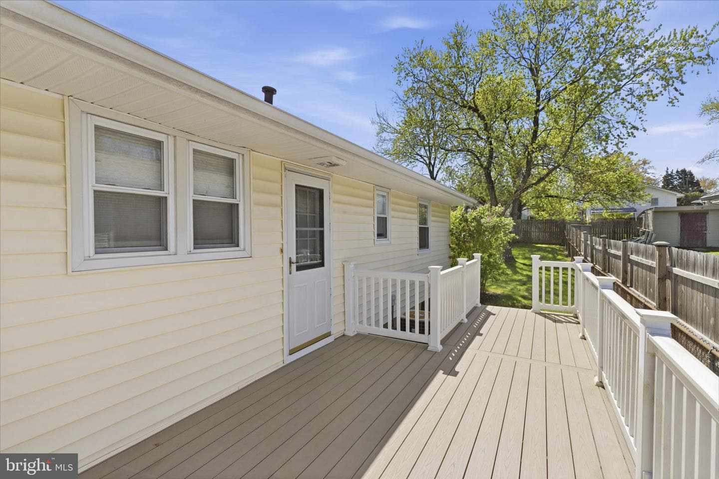 9827 Robinson Boulevard photo 25