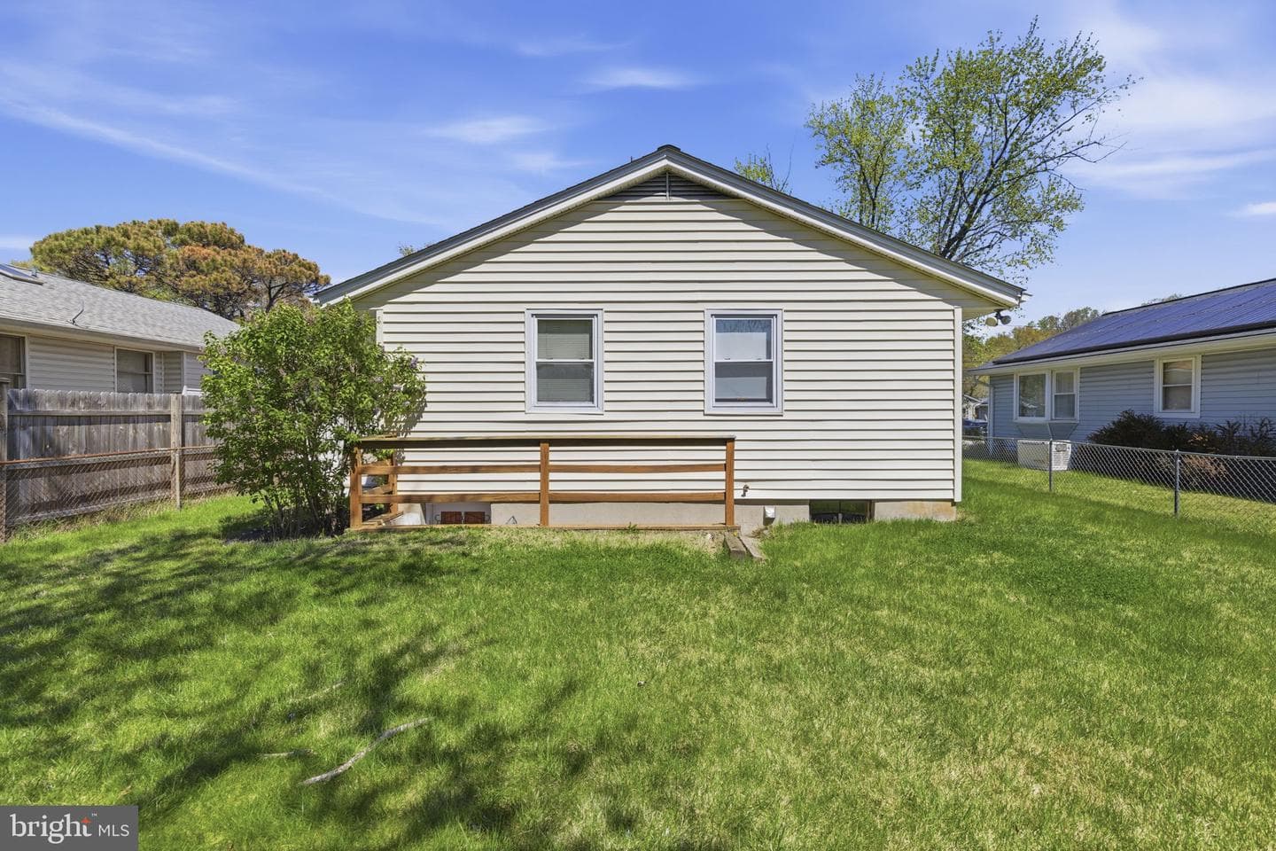 9827 Robinson Boulevard photo 28