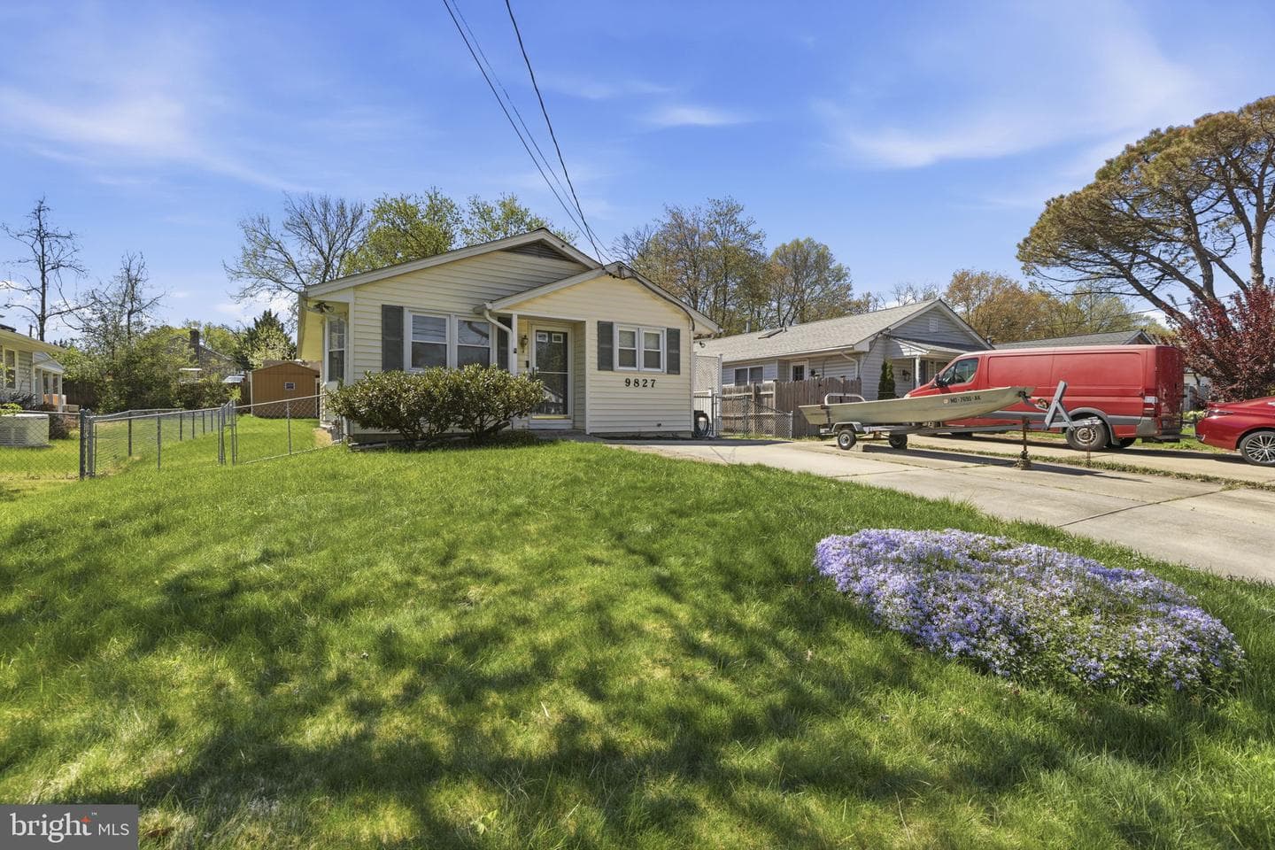 9827 Robinson Boulevard photo 31