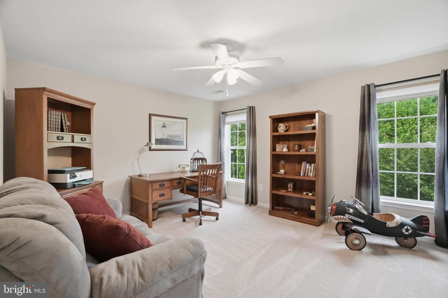 6409 Koffel Court #21 photo 24