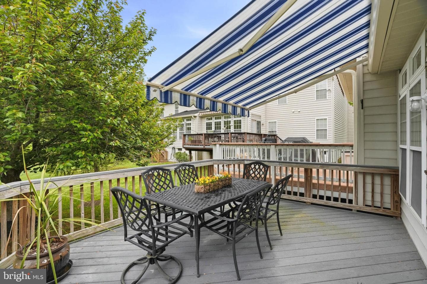 6409 Koffel Court #21 photo 35