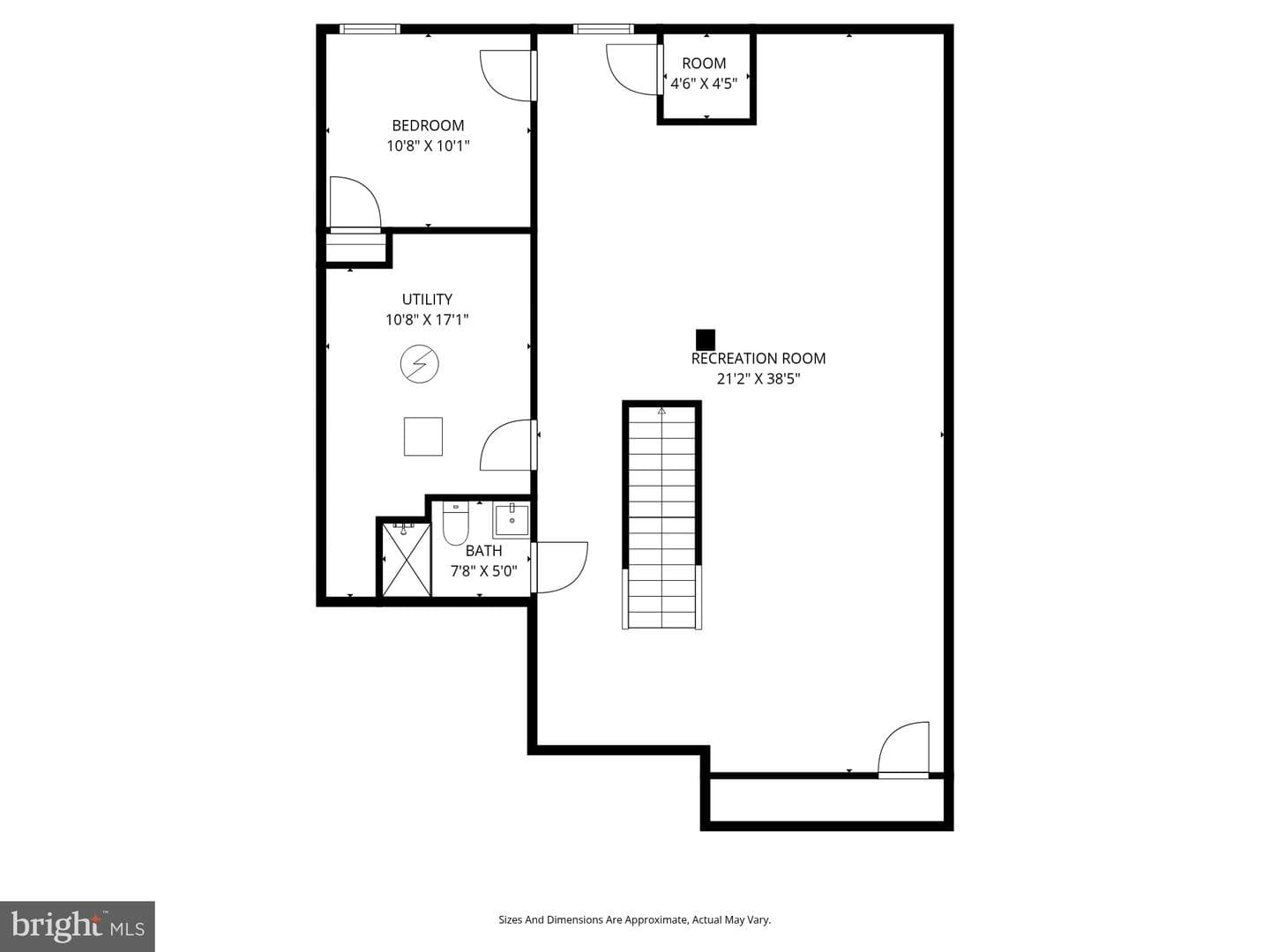 6409 Koffel Court #21 photo 47