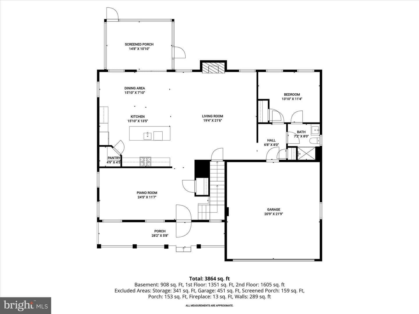 5441 Arnolds Court photo 76