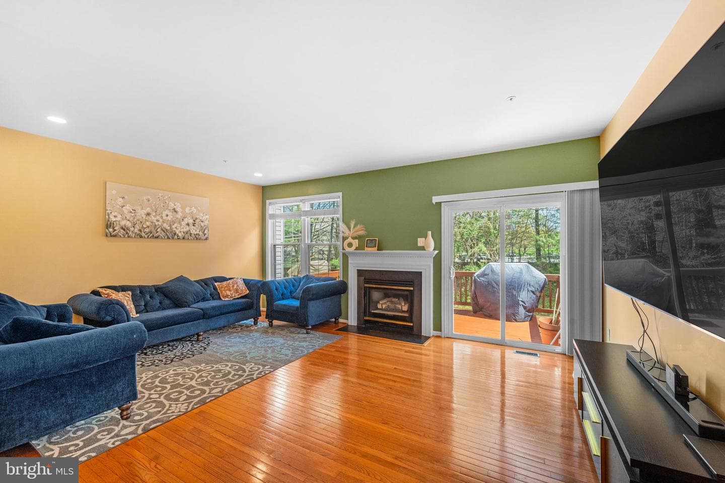 4940 Lee Farm Court #94 photo 11