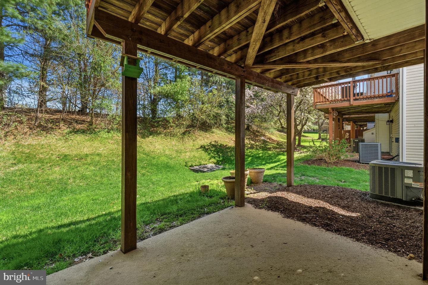 4940 Lee Farm Court #94 photo 37
