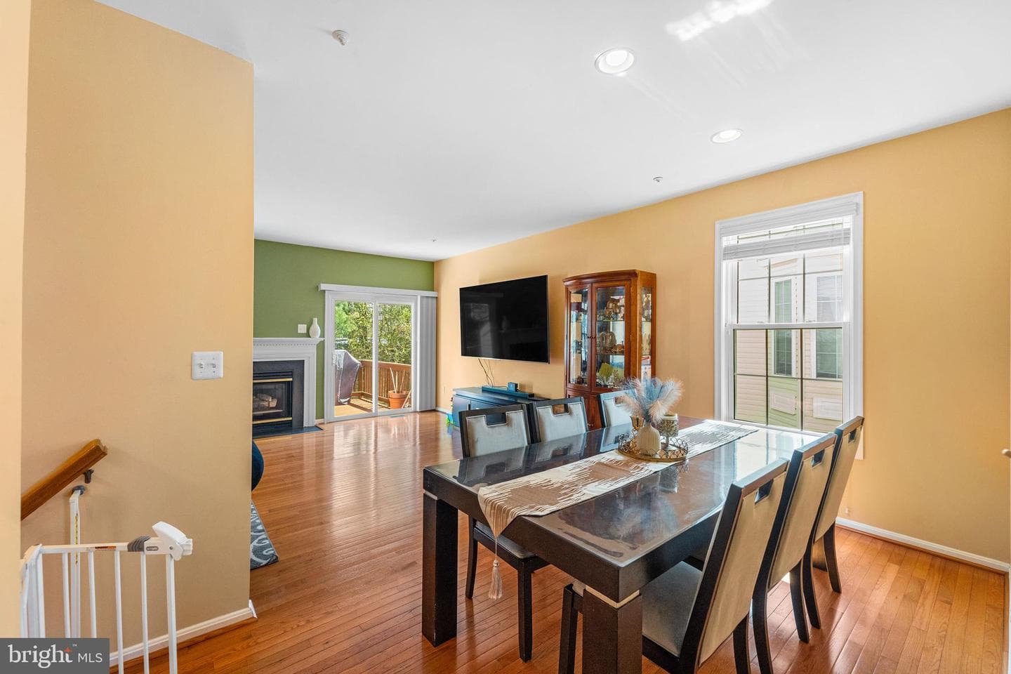 4940 Lee Farm Court #94 photo 8