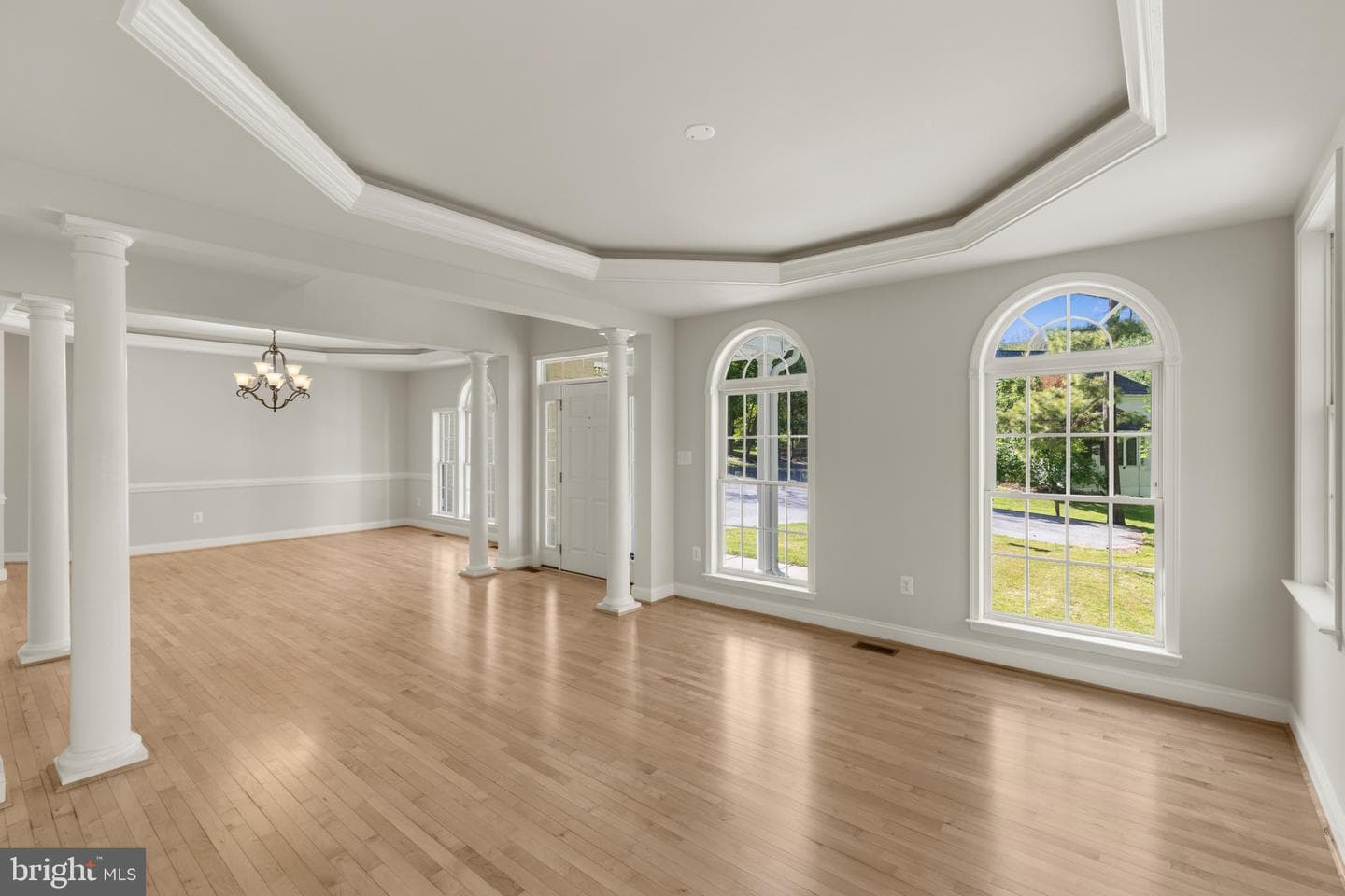 9724 Centennial Meadows Lane, Ellicott City