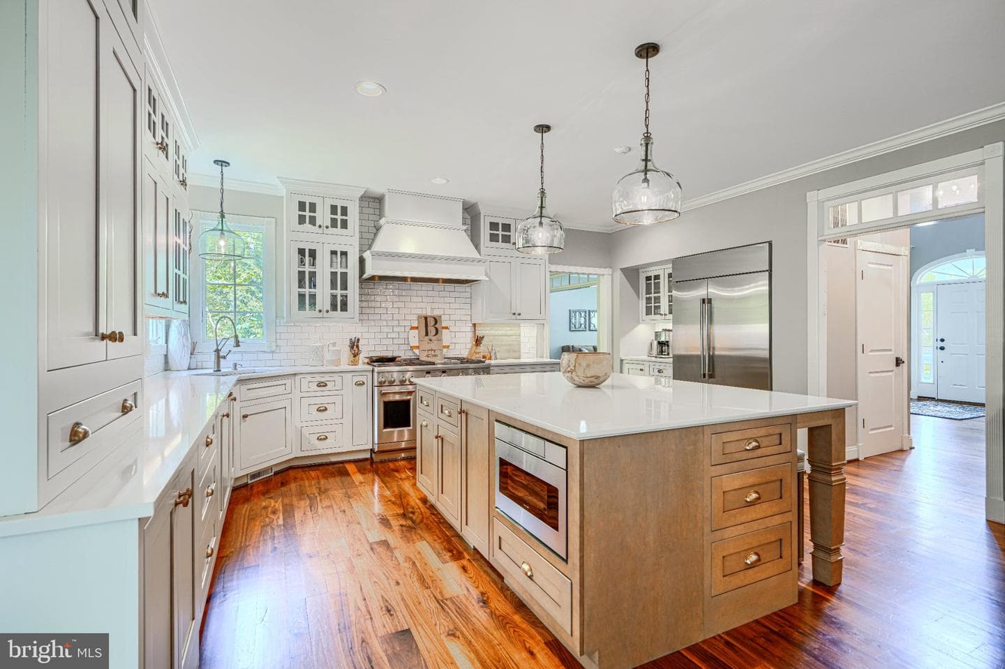12315 Fawn River Way photo 16