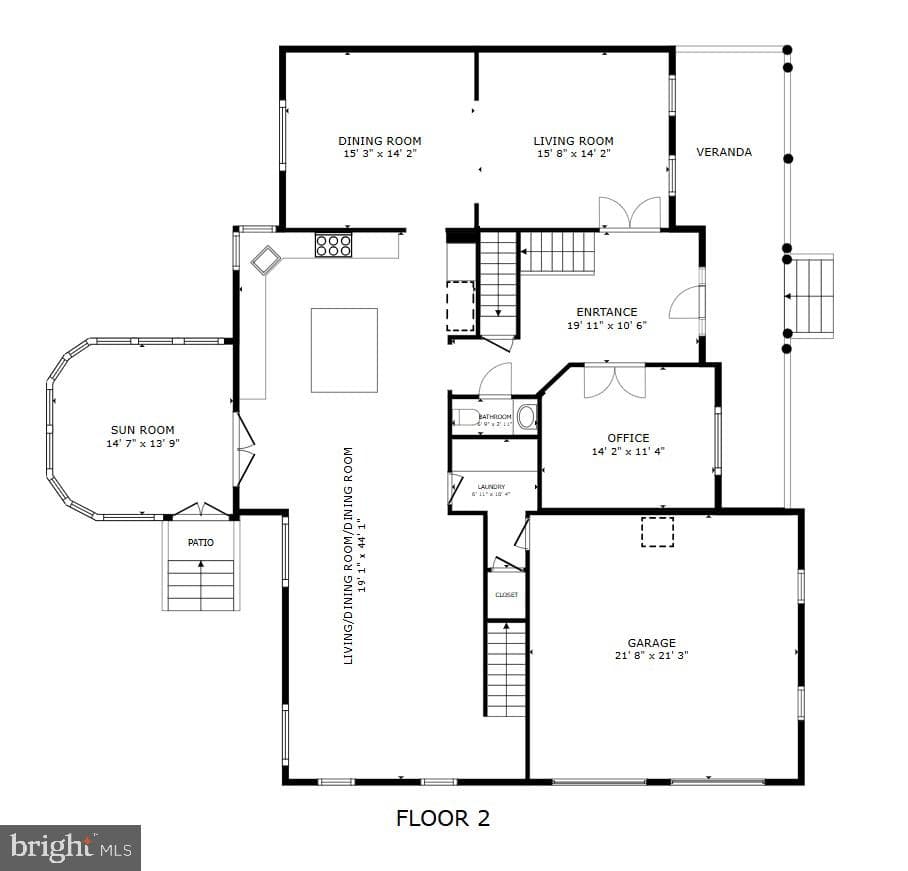 12315 Fawn River Way photo 65