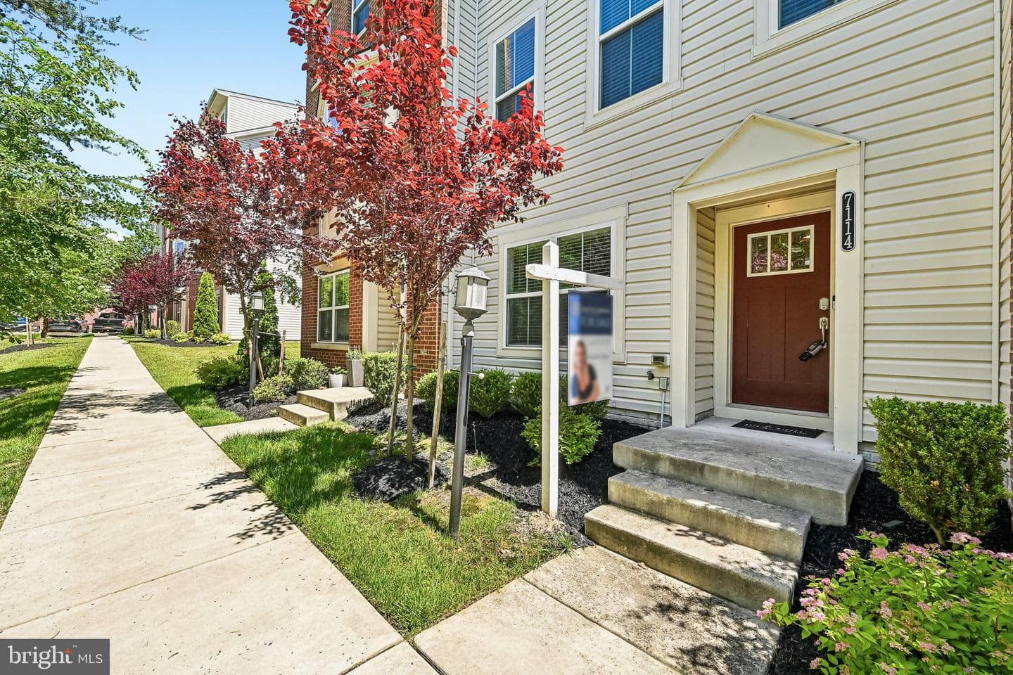 7114 Littlemore Way photo 1