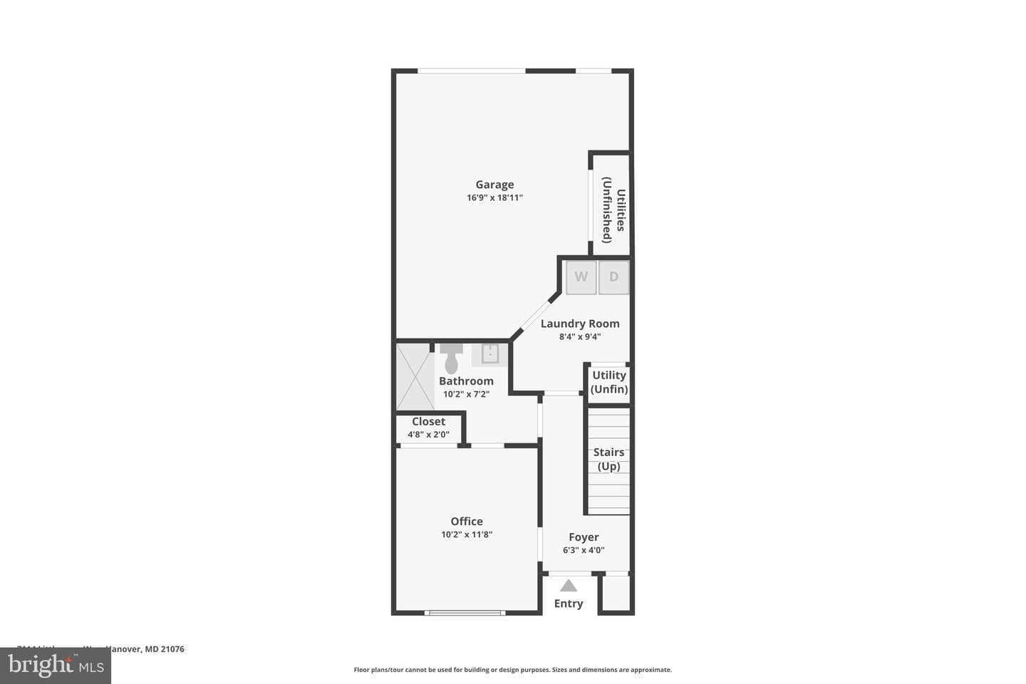 7114 Littlemore Way photo 17