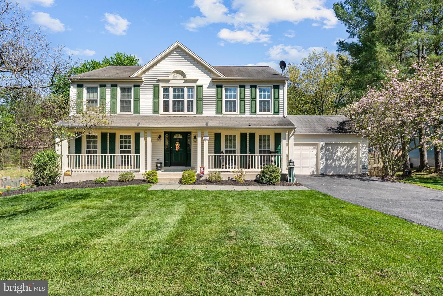 9975 Old Mill Road, Ellicott City