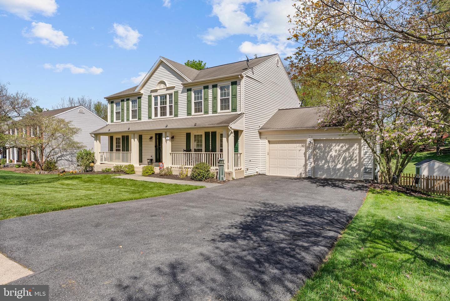 9975 Old Mill Road, Ellicott City