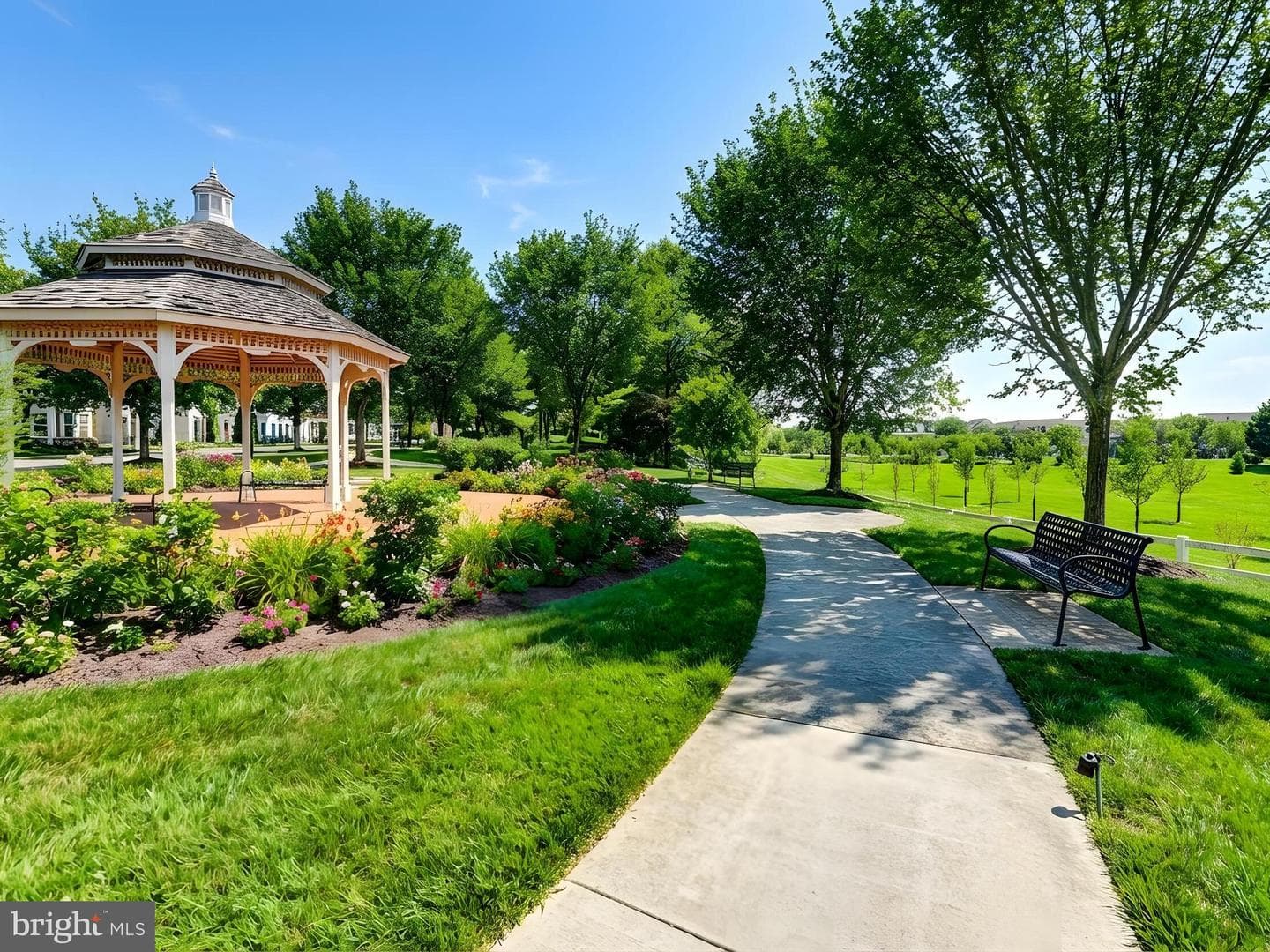 8381 Montgomery Run Road Road #c photo 26