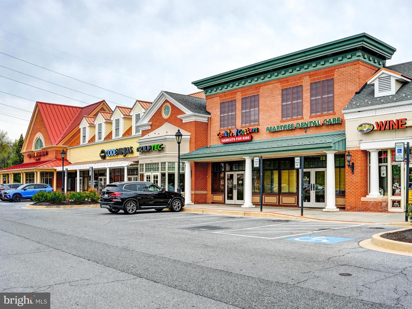 8381 Montgomery Run Road Road #c photo 30