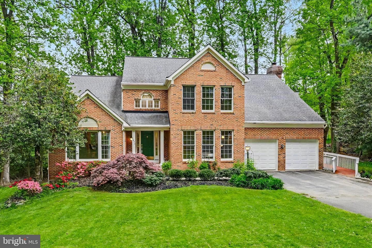 8033 Crest Road, Laurel