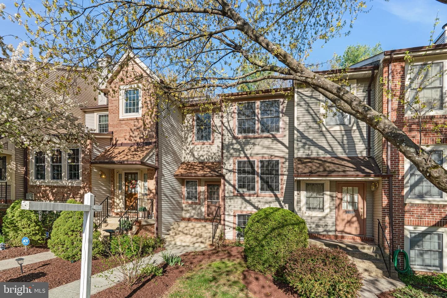 7525 Swan Point Way #19-5 photo 3