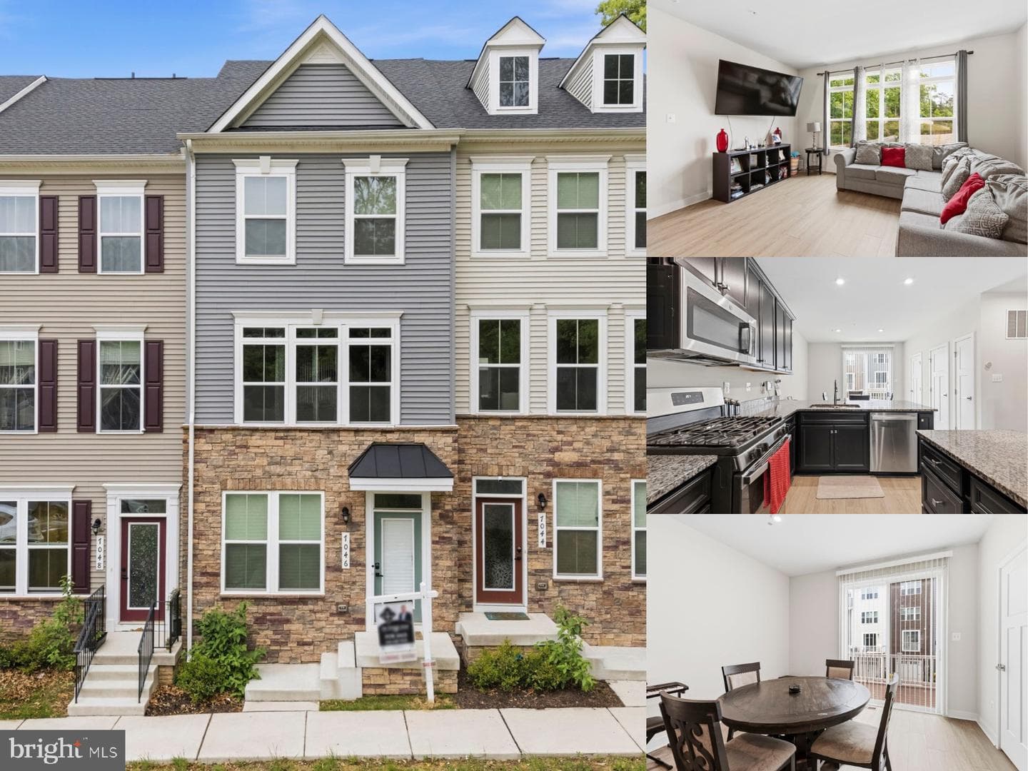 7046 Pramila Place, Elkridge