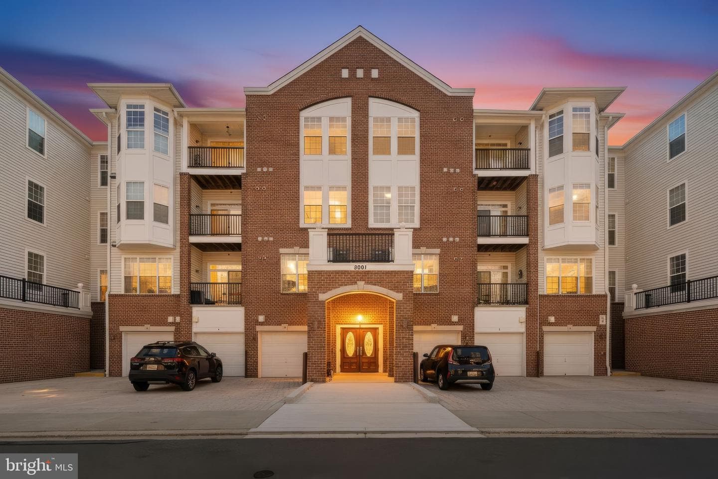 8901 Brauerton Road #301