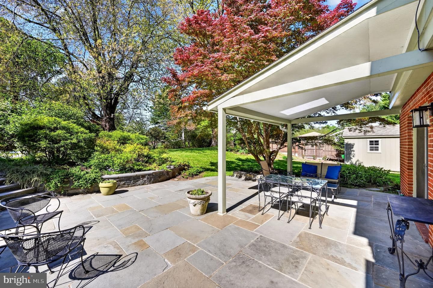 9221 Spring Valley Road photo 54