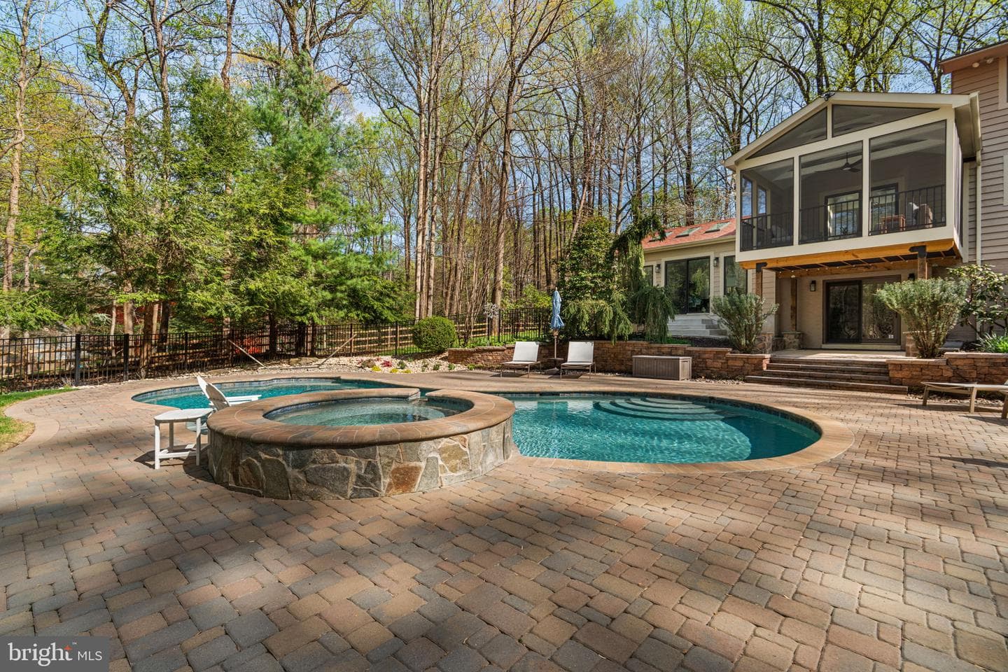 7310 Meadow Wood Way photo 72