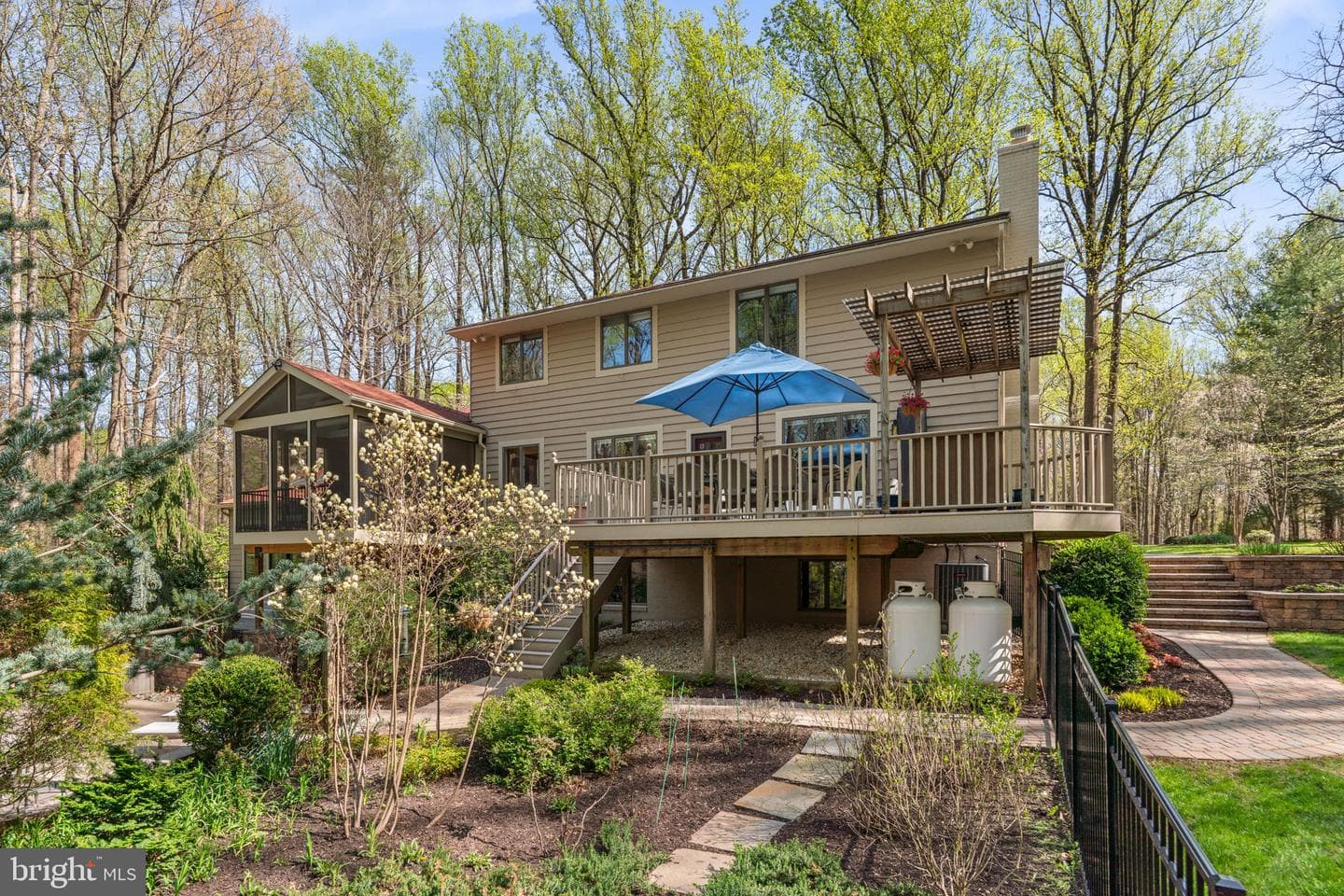 7310 Meadow Wood Way photo 74