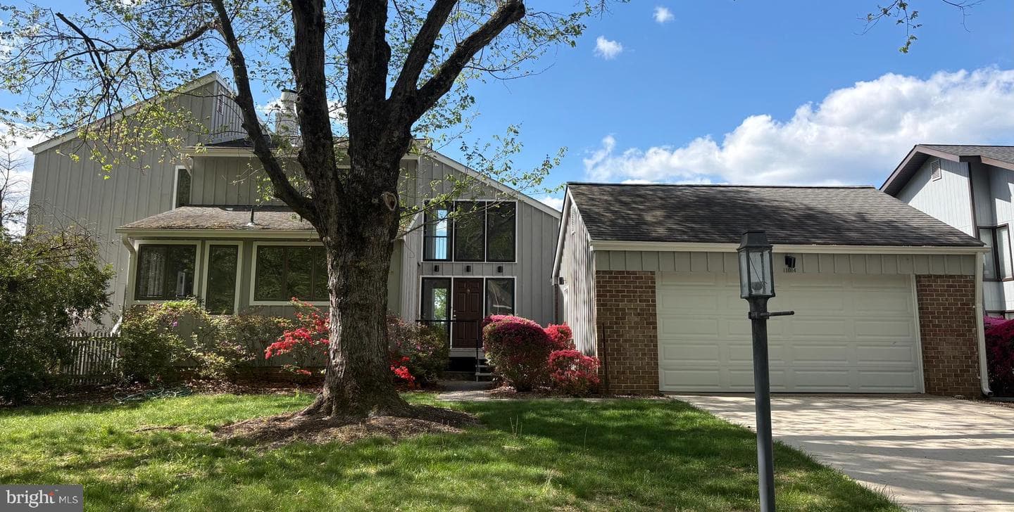 11014 Willow Bottom Drive