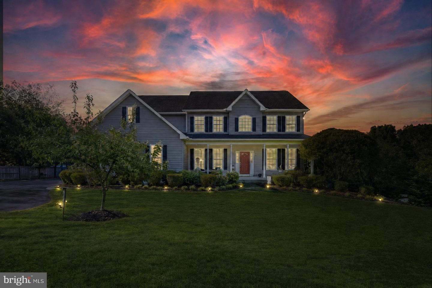 10693 Harding Road, Laurel