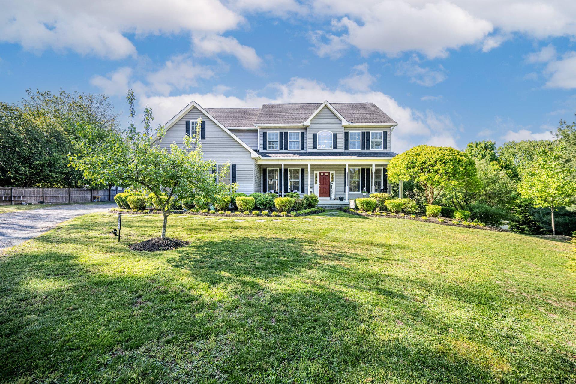 10693 Harding Road, Laurel