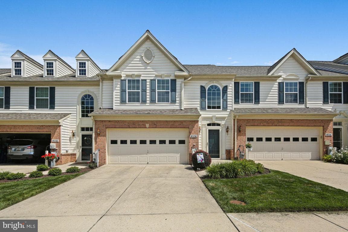 8556 Dina Lane #41 photo 1
