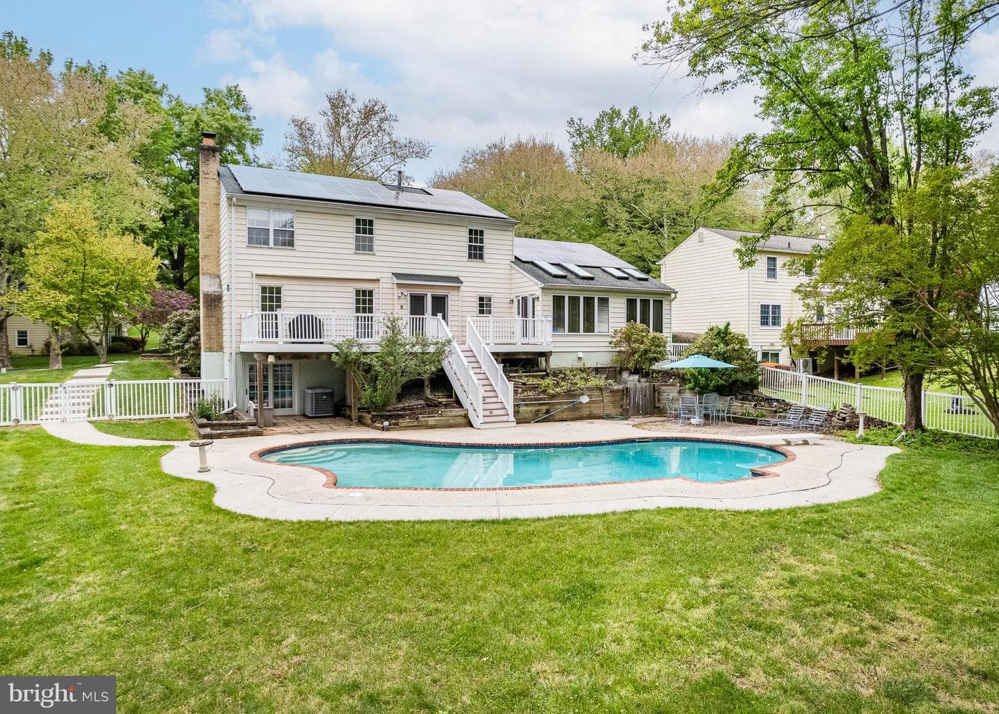 4945 W Running Brook Road photo 53