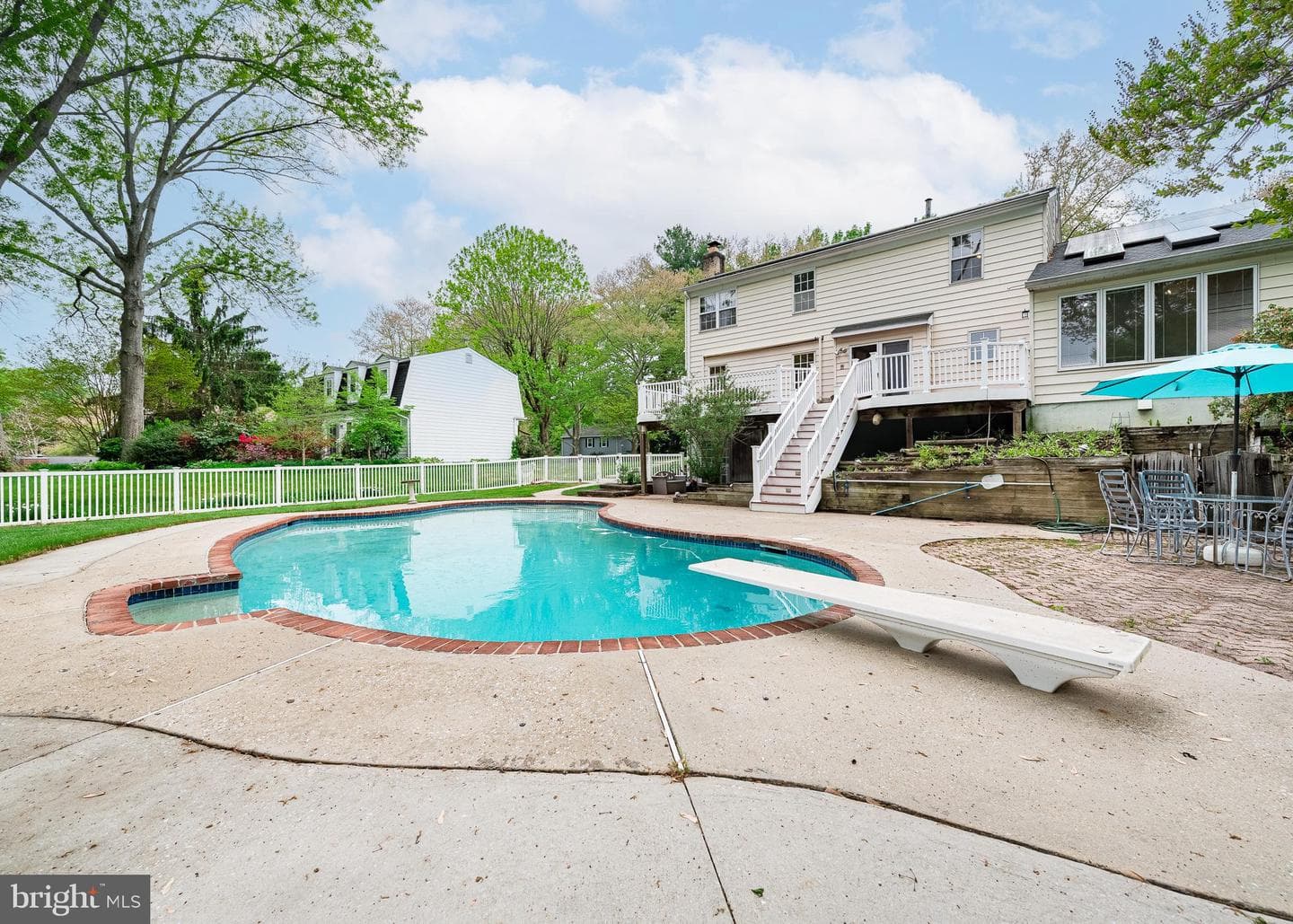 4945 W Running Brook Road photo 56