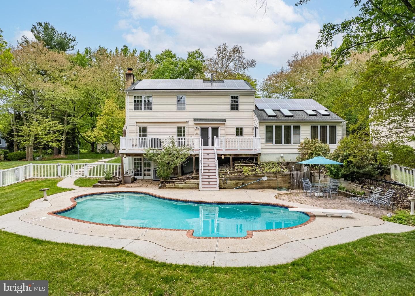 4945 W Running Brook Road photo 57