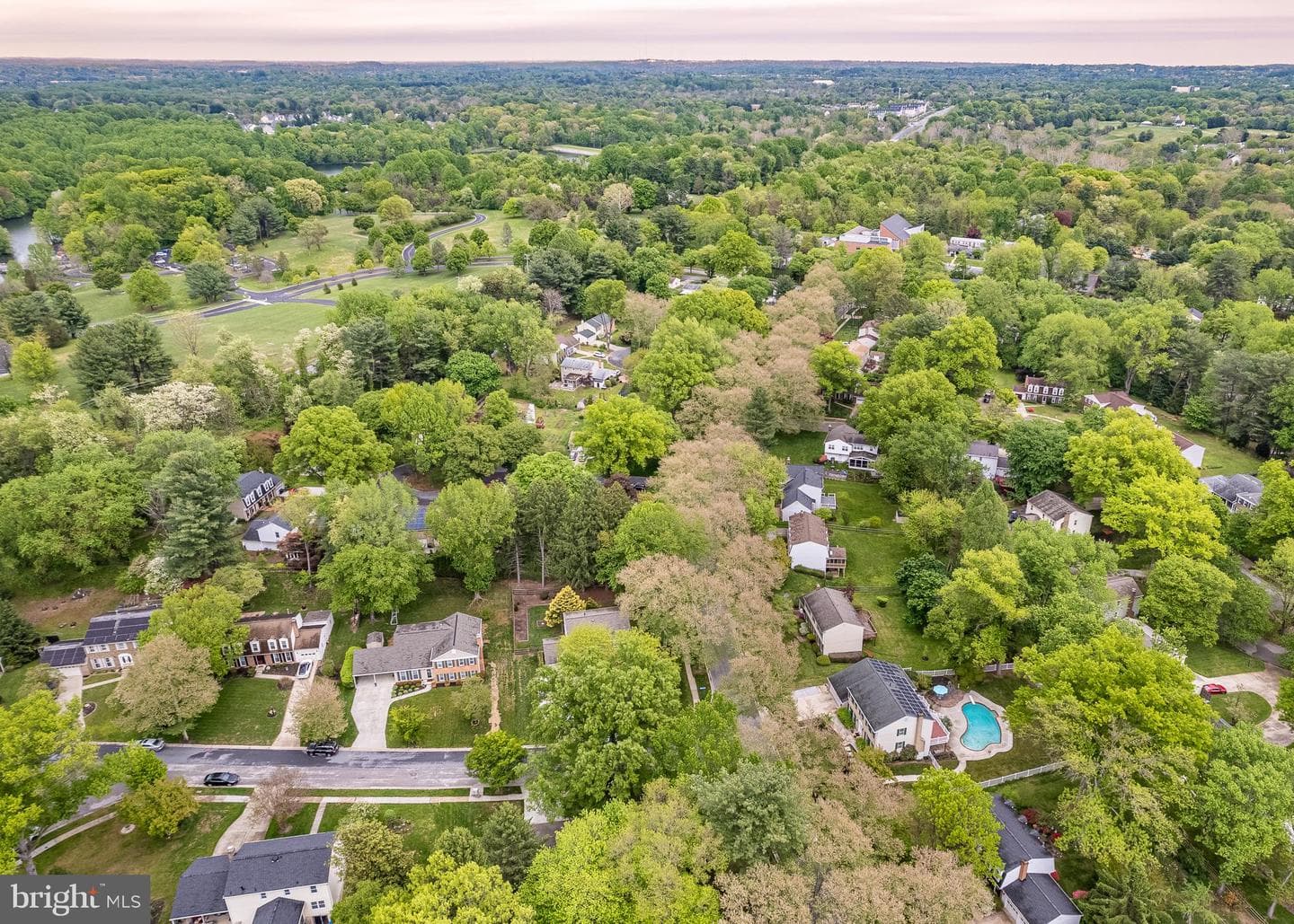 4945 W Running Brook Road photo 60