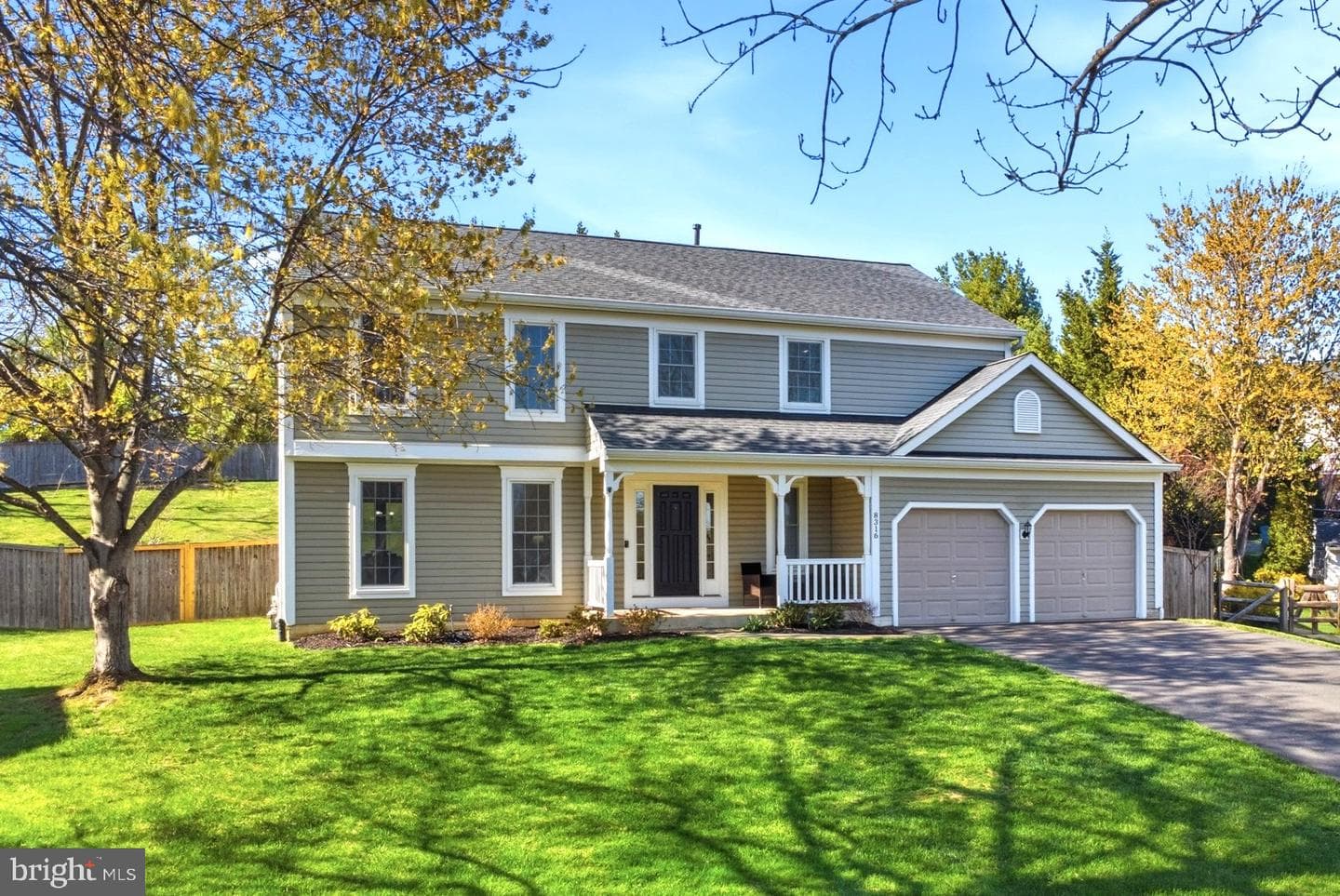 8316 Jumping Field Court photo 2