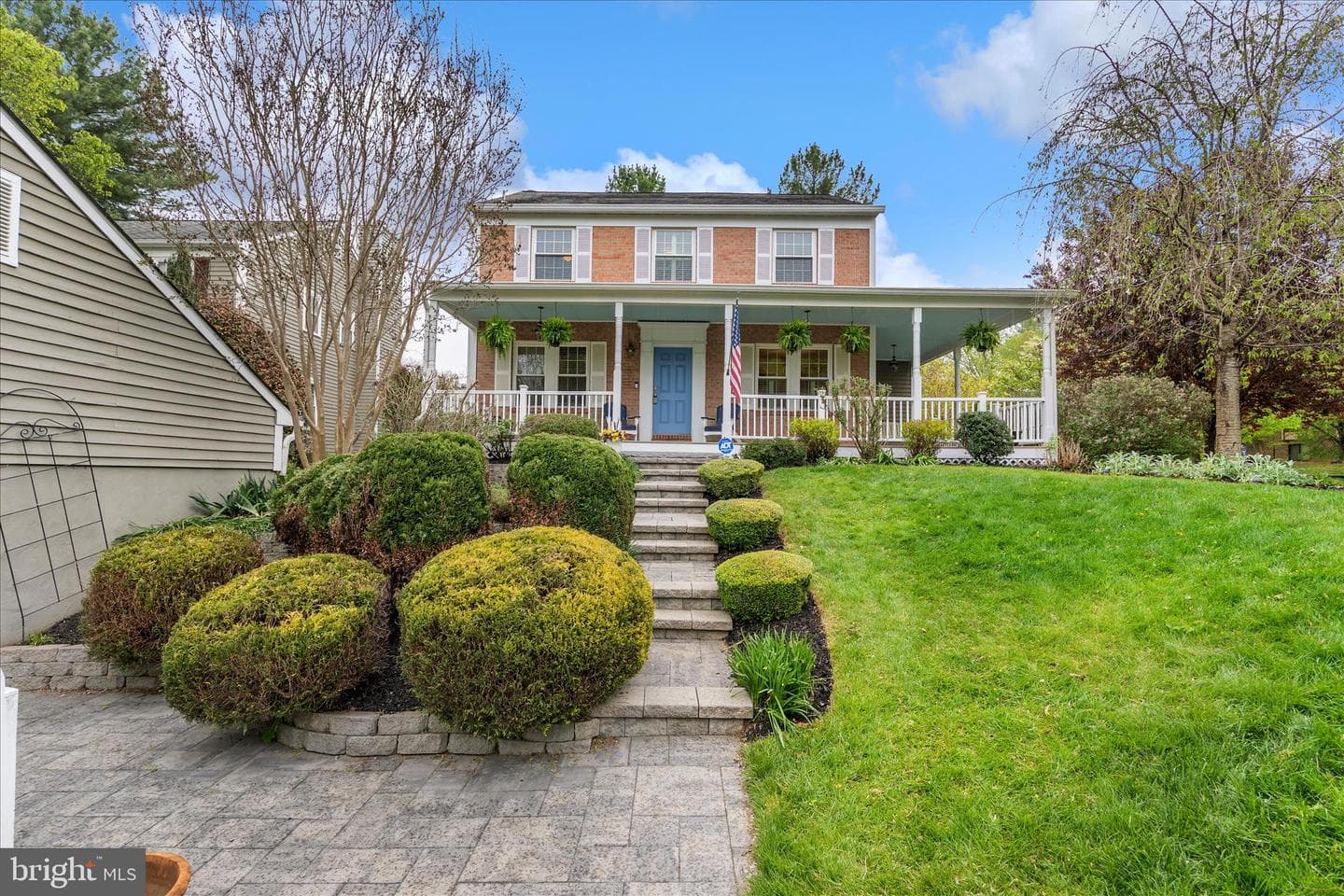 12135 Little Patuxent Parkway, Columbia
