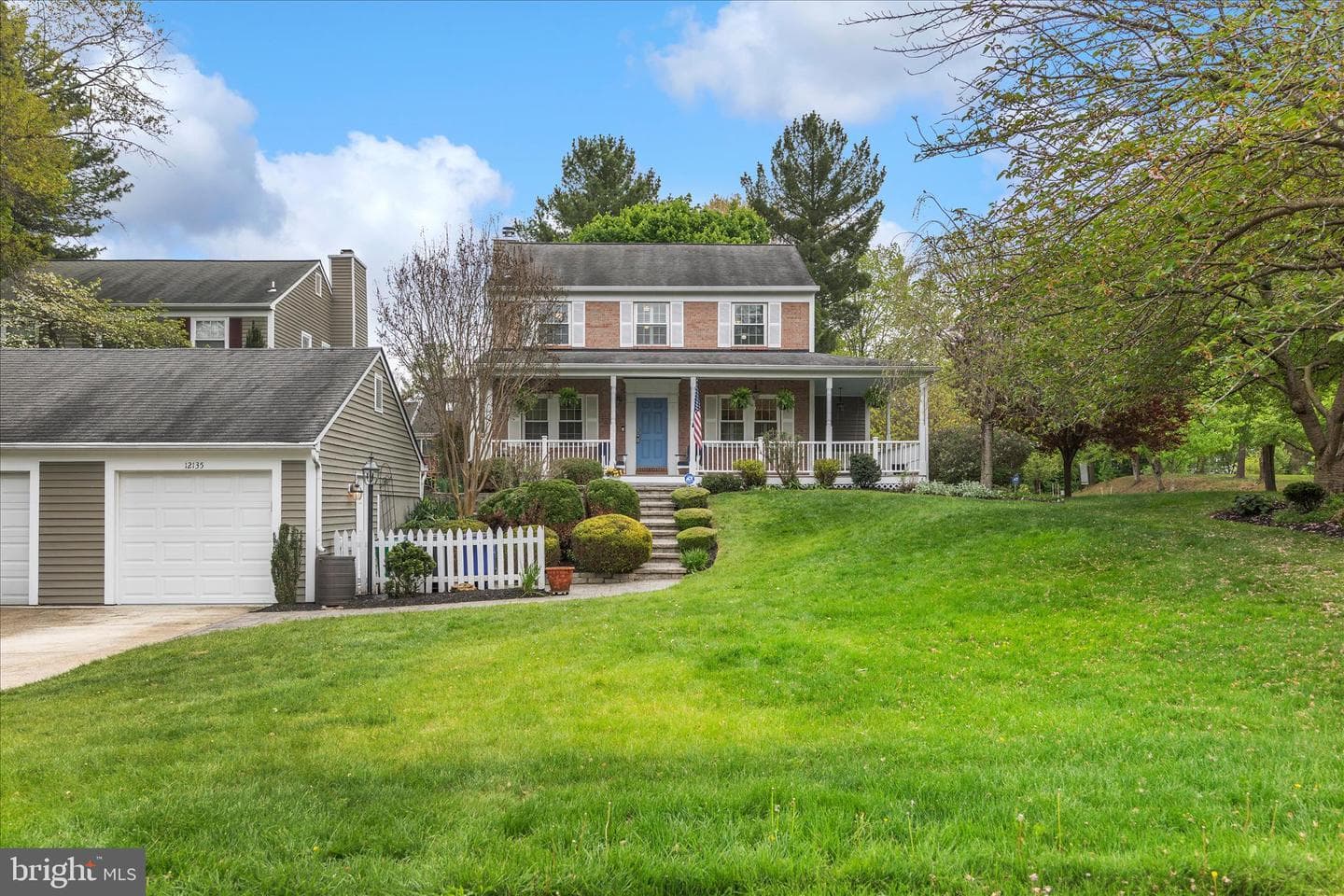 12135 Little Patuxent Parkway, Columbia