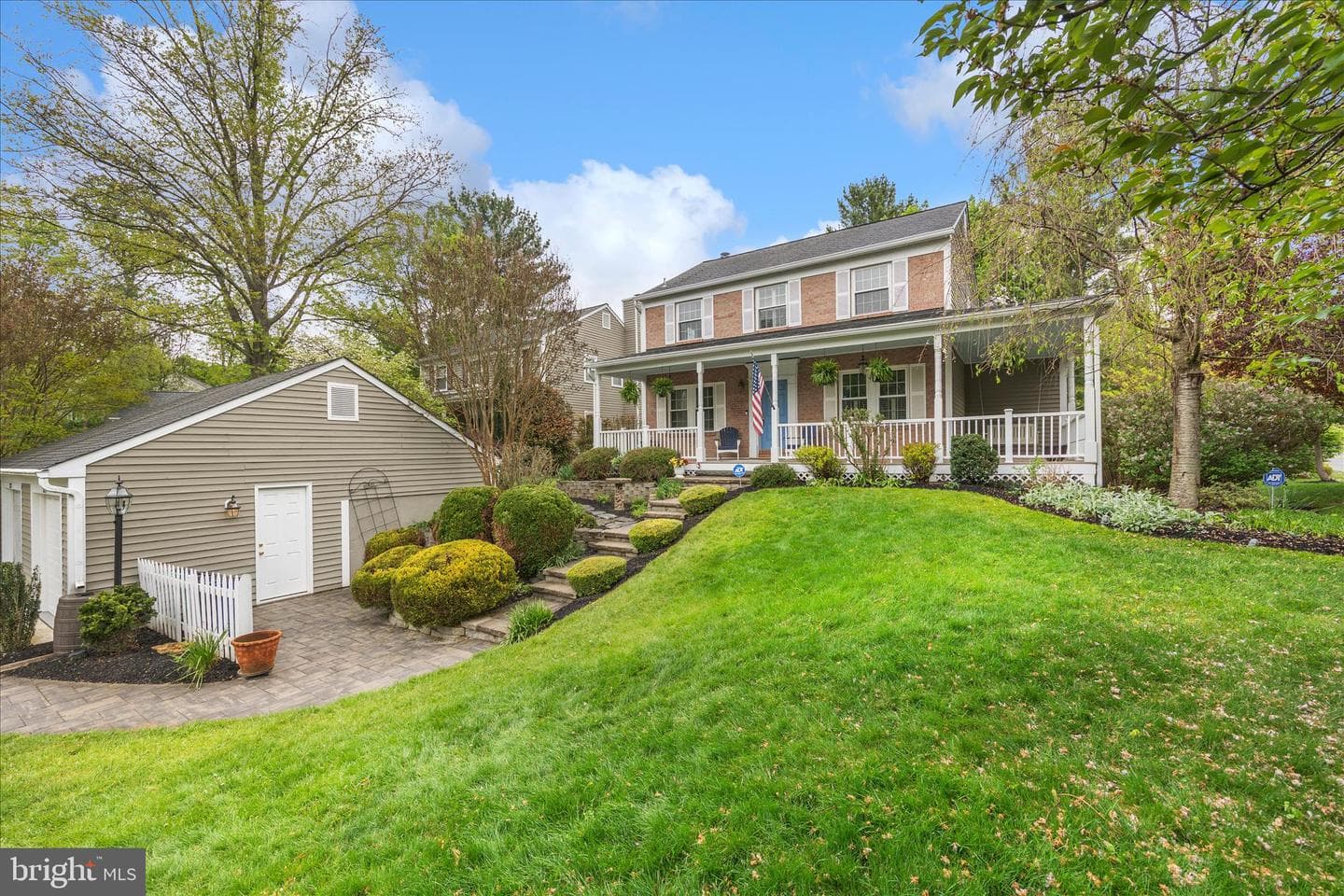 12135 Little Patuxent Parkway photo 3