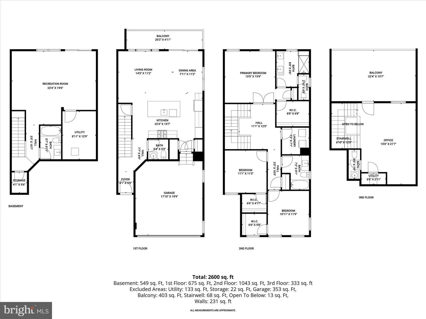 11809 Summer Woods Pl photo 52