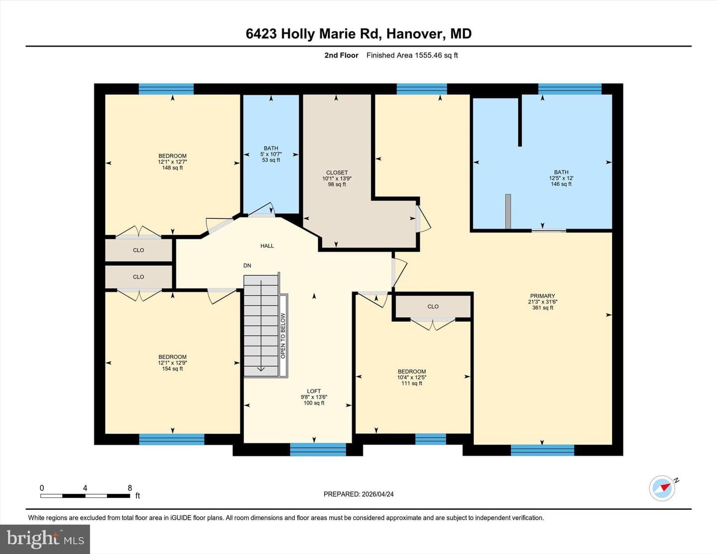6423 Holly Marie Road photo 26