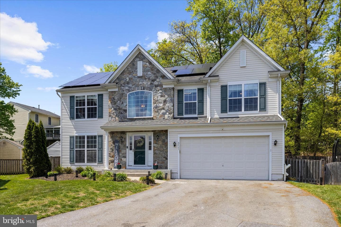 6423 Holly Marie Road photo 3