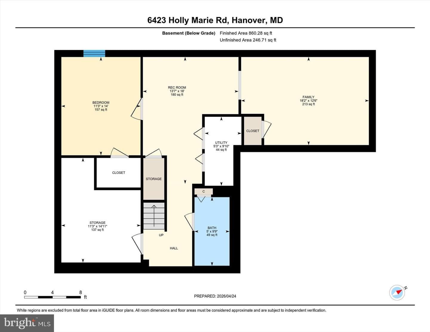 6423 Holly Marie Road photo 56