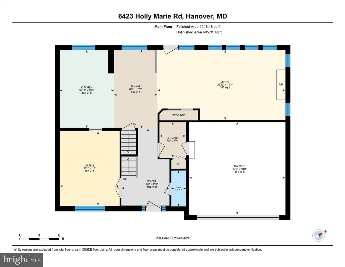 6423 Holly Marie Road photo 6