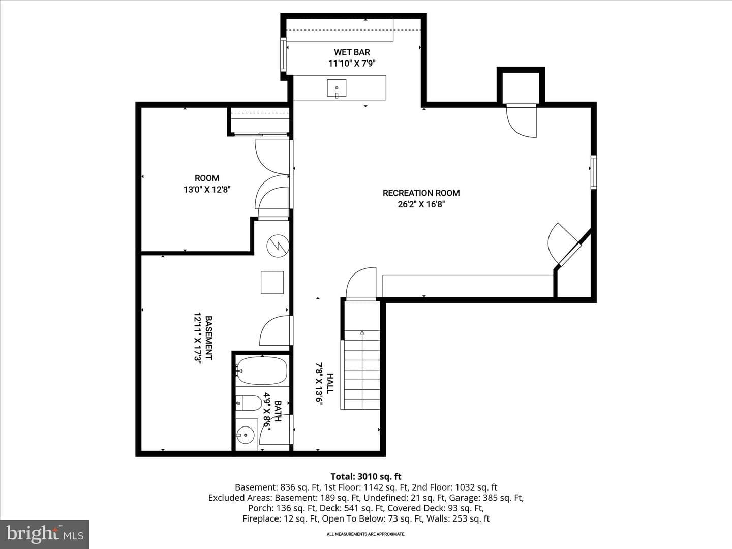 8649 Goldenstraw Lane photo 72