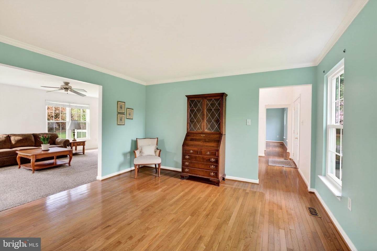 14736 Carriage Mill Road photo 8