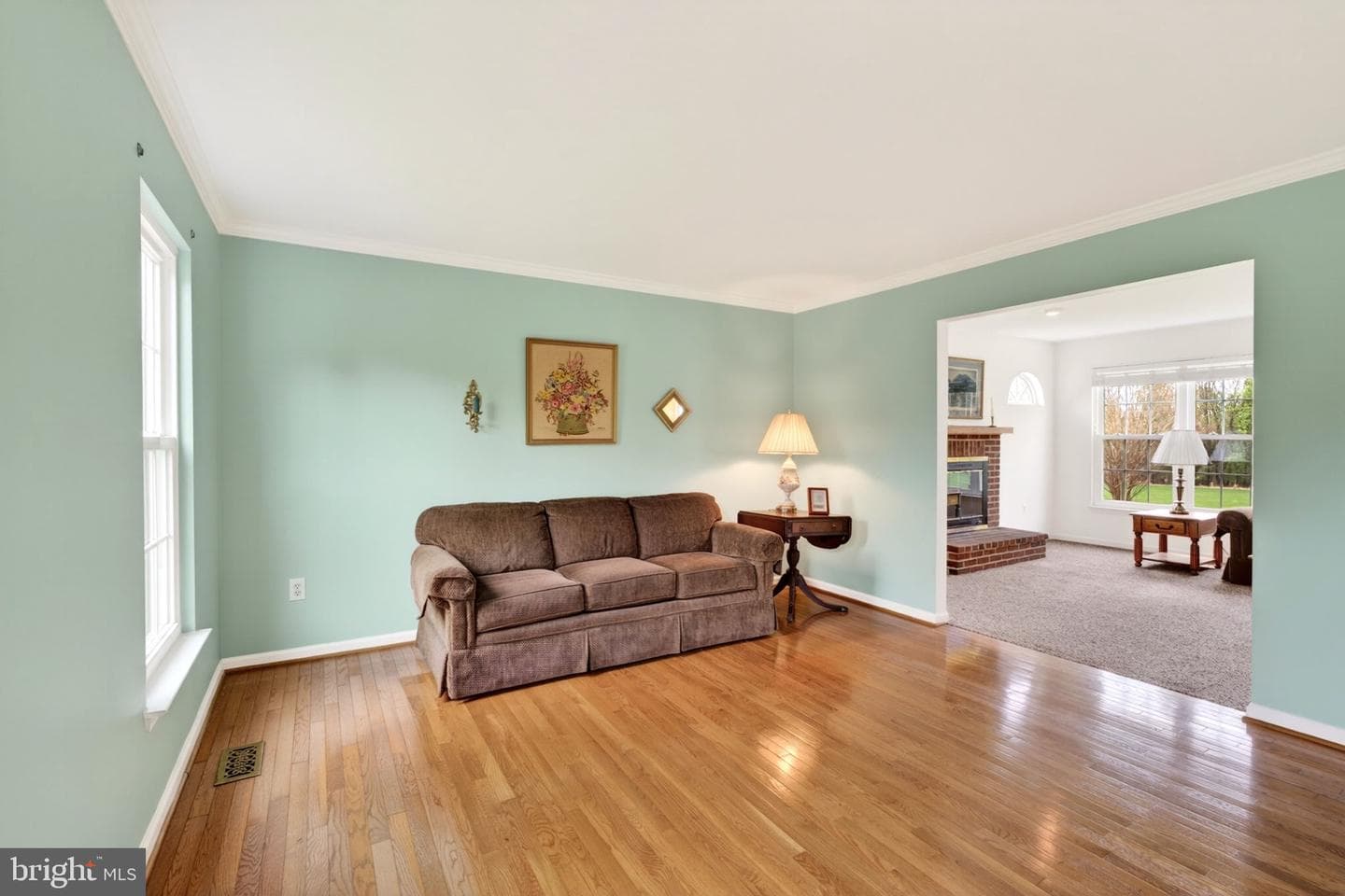 14736 Carriage Mill Road photo 9