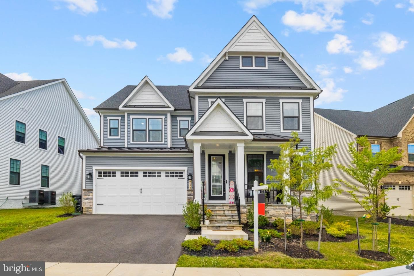 7973 Lawndale Circle, Columbia