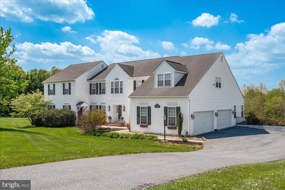 1280 Saint Michaels Road photo 2