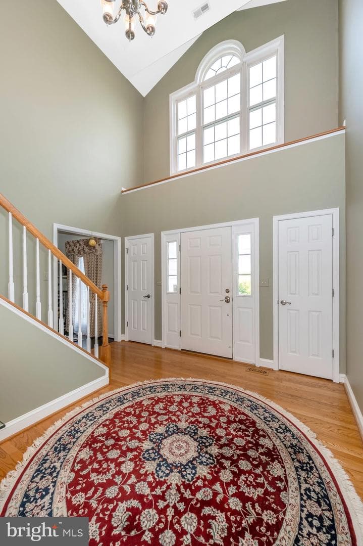 1280 Saint Michaels Road photo 8